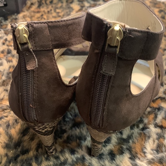 Studio Paolo Heels 10 - Picture 4 of 9